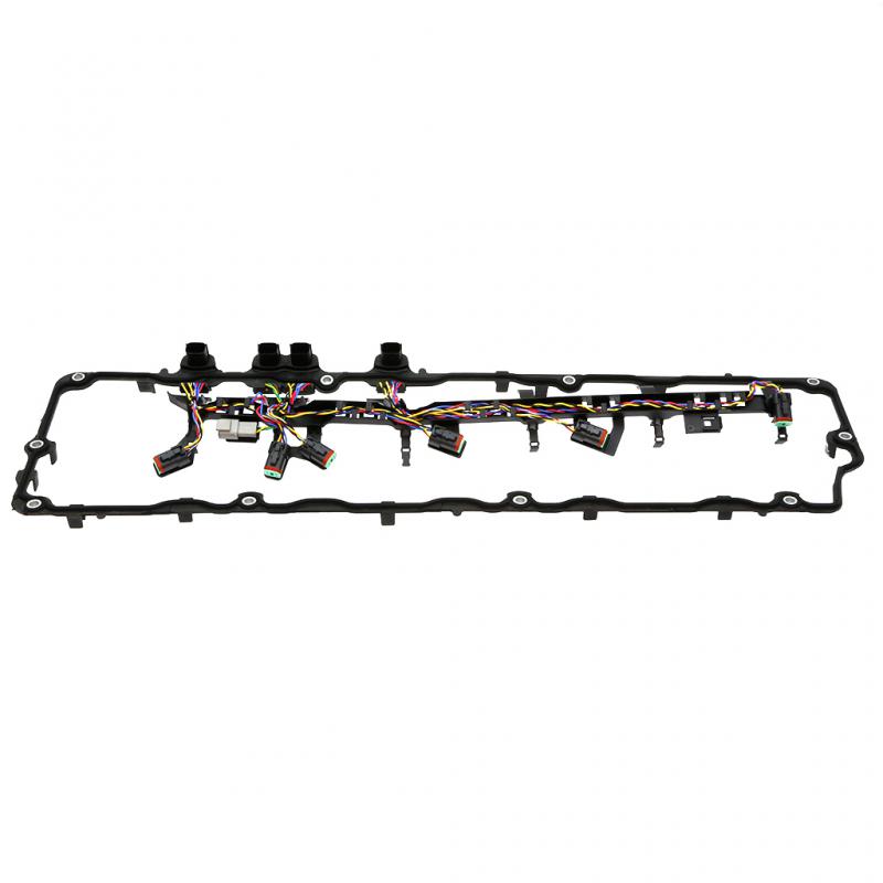 431334 International / Navistar VALVE COVER GASKET ASSEMBLY