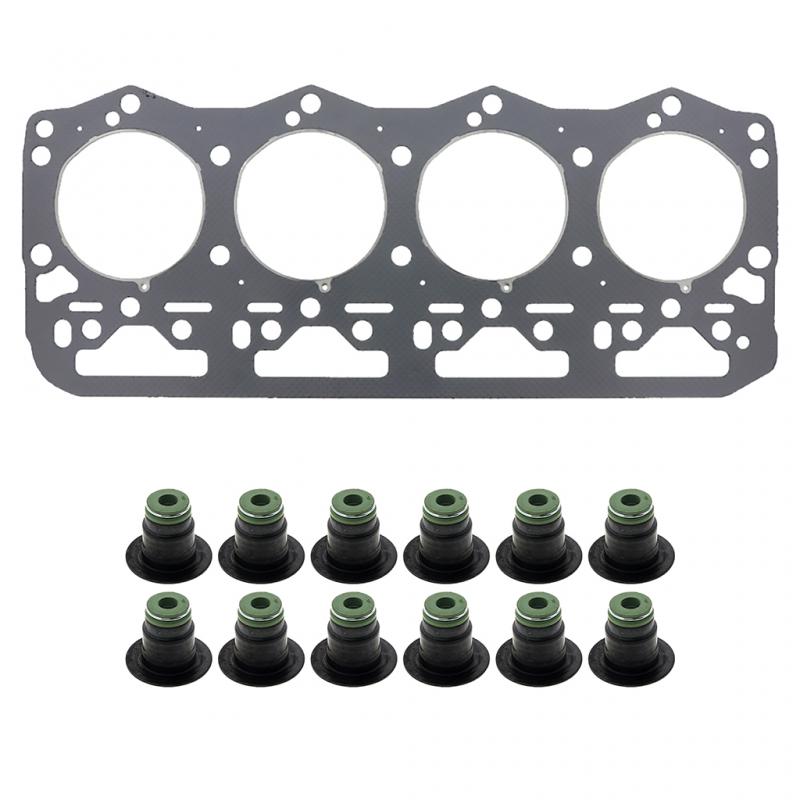431369 International / Navistar 7.3 / 444 TRUCK ENGINES HEAD GASKET KIT