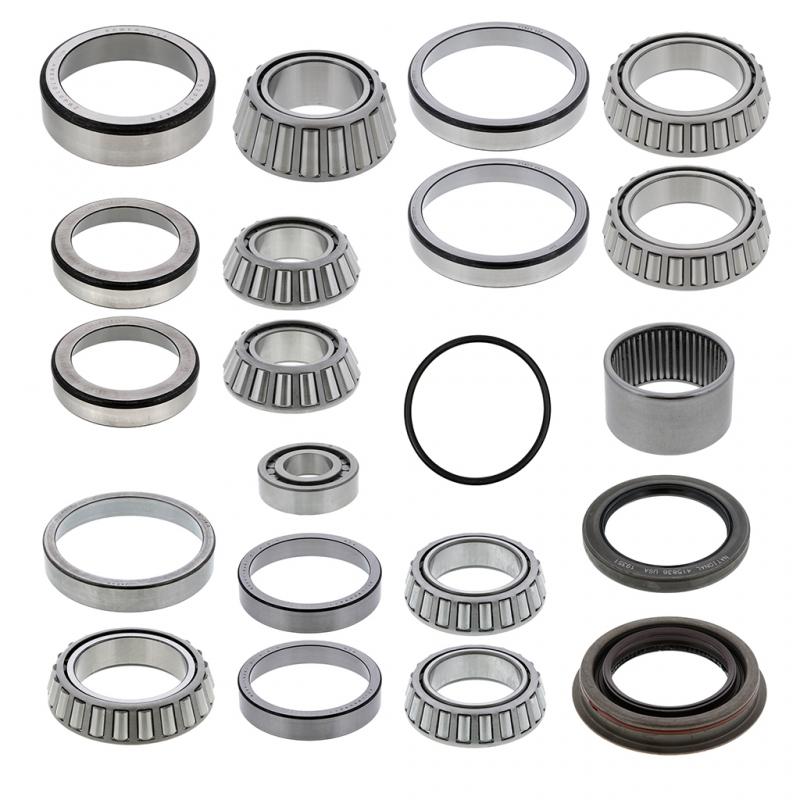 BEARING AND SEAL KIT