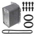 OIL COOLER KIT