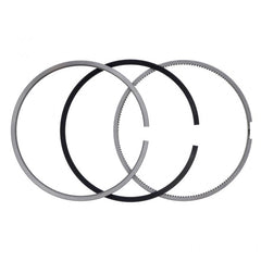 PISTON RING SET