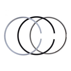 Detroit PISTON RING SET