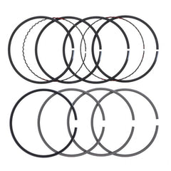 PISTON RING SET