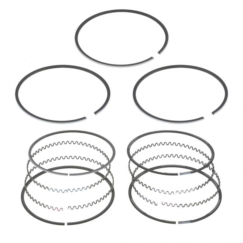 605055 Detroit DIESEL 71 SERIES DETROIT ENGINES PISTON RING SET