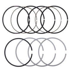 PISTON RING SET