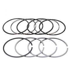 PISTON RING SET