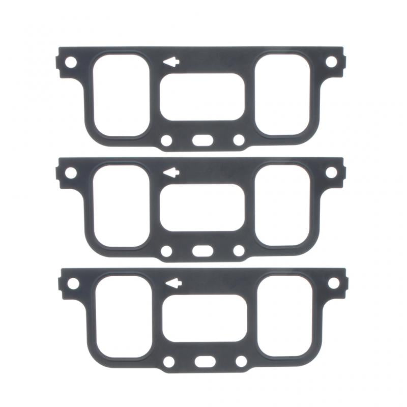 631294 Detroit INTAKE MANIFOLD GASKET (Pack of 3)