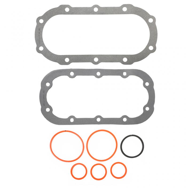 631304 Detroit OIL COOLER GASKET KIT
