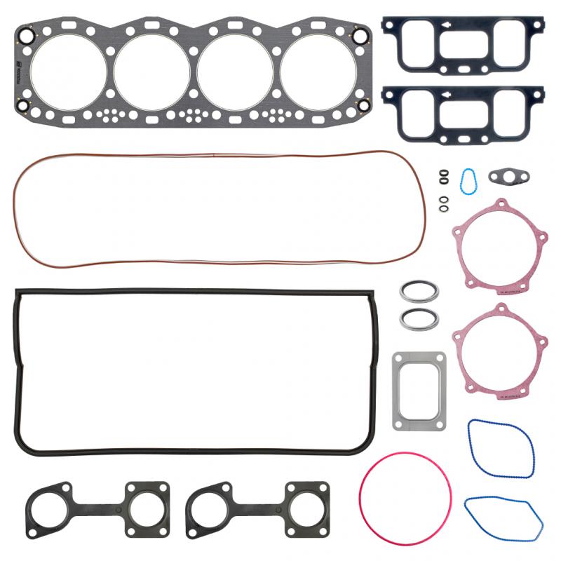 631309 Detroit DIESEL 50 SERIES DETROIT ENGINES HEAD GASKET KIT