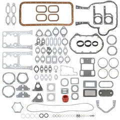 OVERHAUL GASKET SET