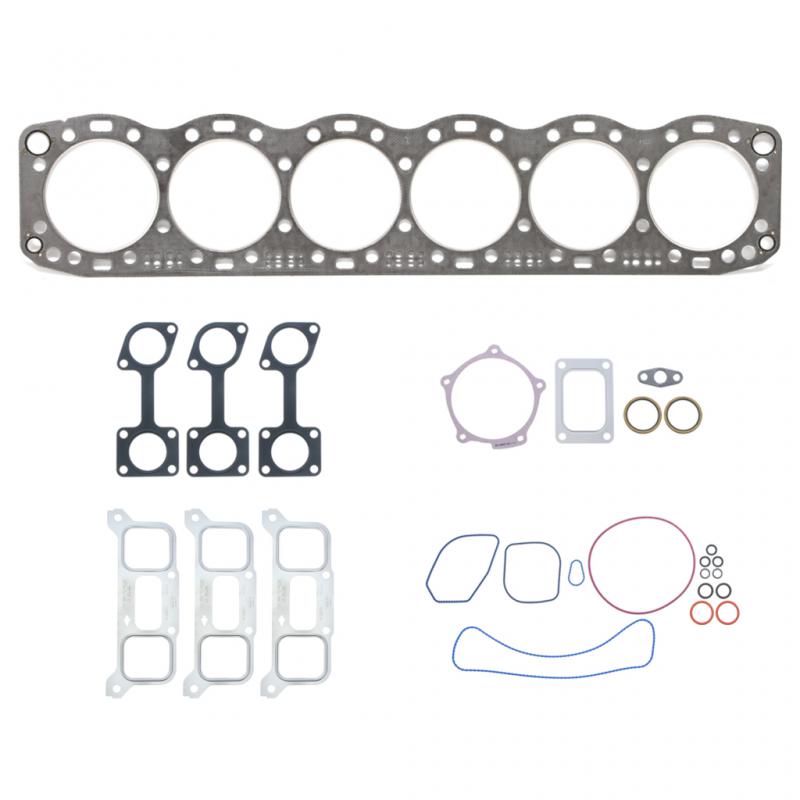 Detroit DIESEL 60 SERIES DETROIT ENGINES EGR UPPER GASKET SET
