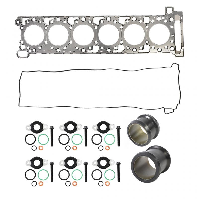 631354 Detroit DIESEL DD15 ENGINE HEAD GASKET SET