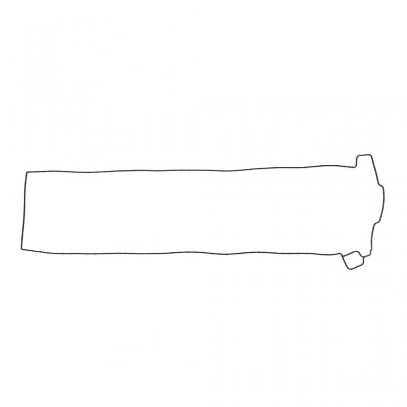 631388 Detroit DIESEL DD15 ENGINE CAMSHAFT HOUSING GASKET