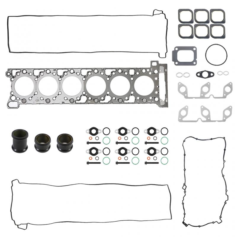 Detroit DIESEL DD15 ENGINE HEAD GASKET KIT