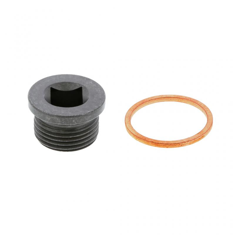 640132 Detroit DIESEL DD15 ENGINE DRAIN PLUG KIT (Pack of 2)