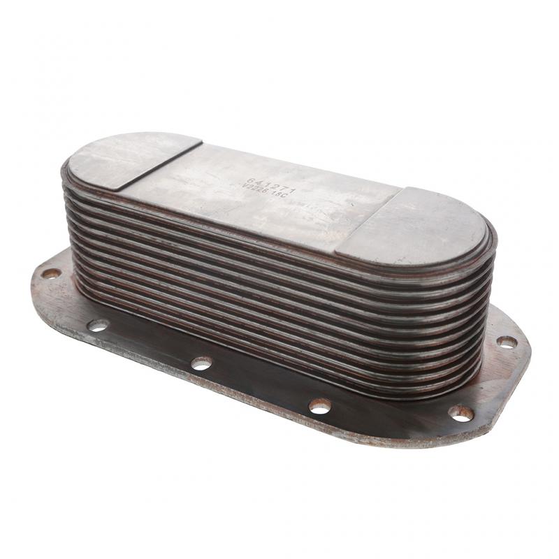 641271 Detroit OIL COOLER
