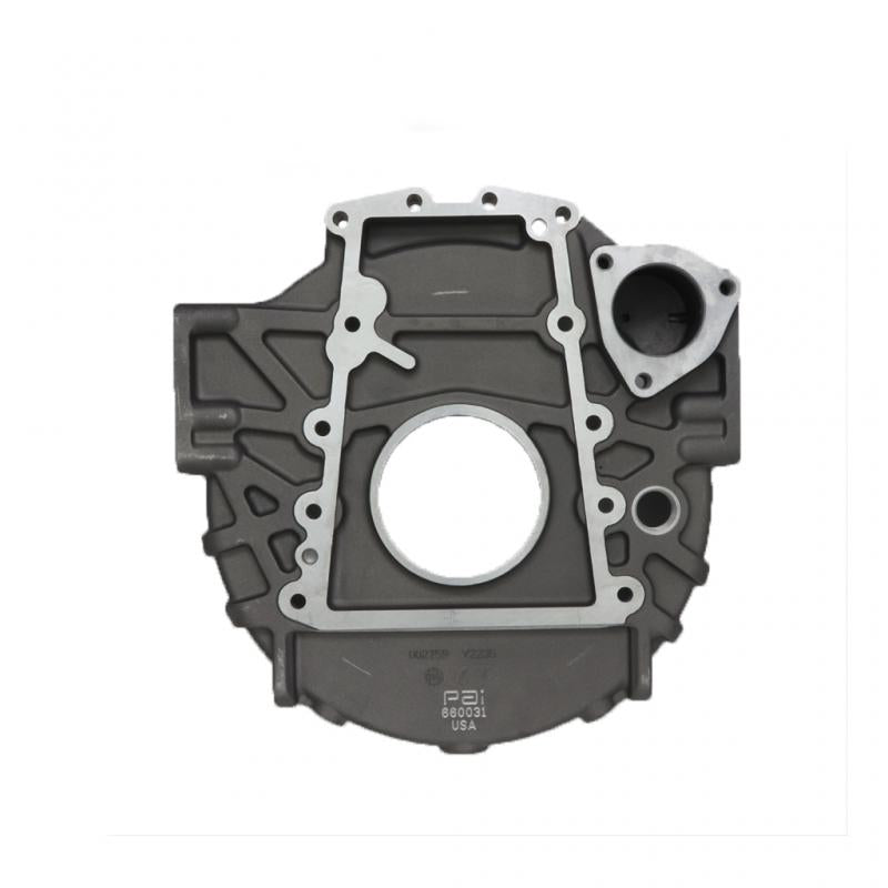 Detroit DIESEL 60 SERIES DETROIT ENGINES FLYWHEEL HOUSING