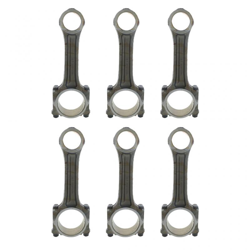 671660-006 Detroit CONNECTING RODS KIT (Pack of 6)