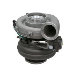Detroit DIESEL 60 SERIES DETROIT ENGINES TURBOCHARGER