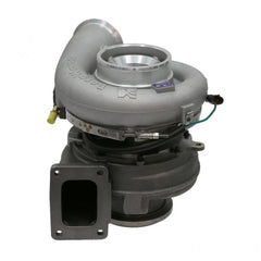 Detroit DIESEL 60 SERIES DETROIT ENGINES TURBOCHARGER