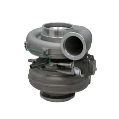 Detroit DIESEL 60 SERIES DETROIT ENGINES TURBOCHARGER