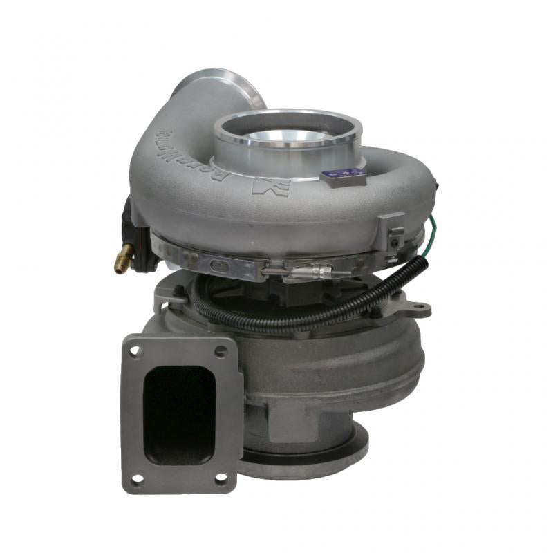 Detroit DIESEL 60 SERIES DETROIT ENGINES TURBOCHARGER