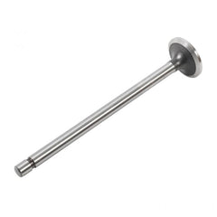 EXHAUST VALVE