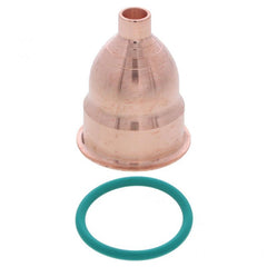 Detroit DIESEL 60 SERIES DETROIT ENGINES INJECTOR TUBE KIT (Pack of 6)