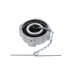 Freightliner Fuel Cap
