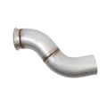 ELBOW EXHAUST PIPE