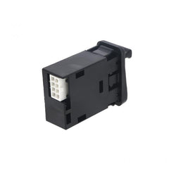 Freightliner Wiper Control Rocker Switch