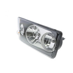 LEFT HAND HEADLAMP