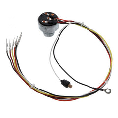 804200OEM Mack IGNITION SWITCH