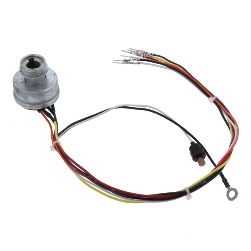 804200OEM Mack IGNITION SWITCH