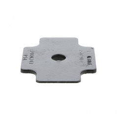 CASTER PLATE