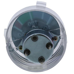 WATER TEMPERATURE GAUGE