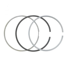 PISTON RING SET
