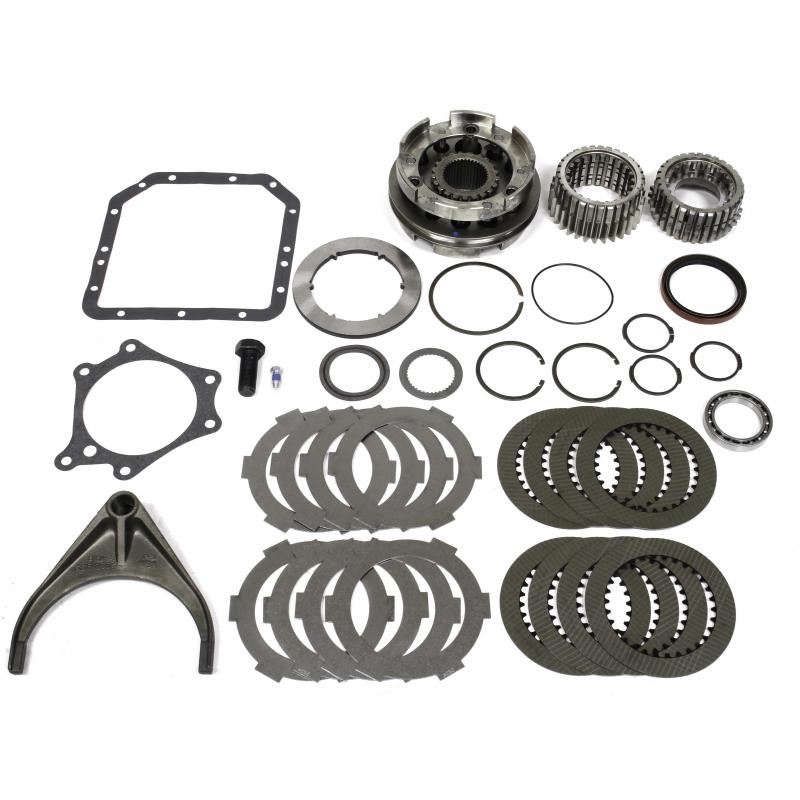 806803 Mack SYNCHRONIZER REPAIR KIT