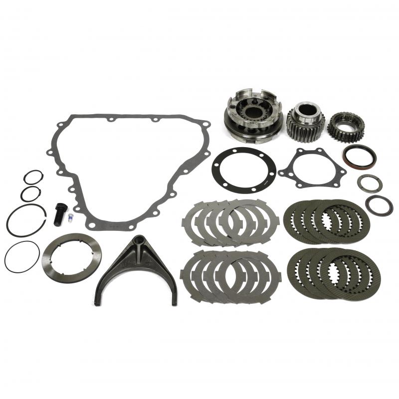 806804 Mack SYNCHRONIZER REPAIR KIT