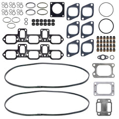 Mack Aset Engine Upper Gasket Set