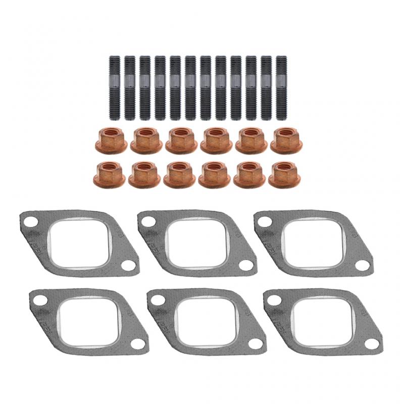 831016 Mack EXHAUST MANIFOLD KIT