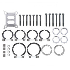 Volvo D12 ENIGNE O-RING AND GASKET KIT