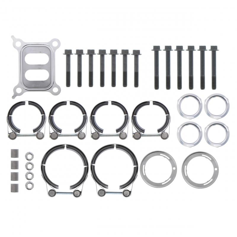 831073 Volvo D12 ENIGNE O-RING AND GASKET KIT