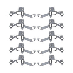 Volvo D12 ENIGNE OIL FILTER HOUSING GASKET