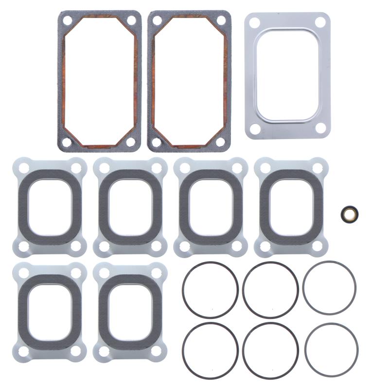 Volvo D12 ENIGNE EXHAUST GASKET KIT