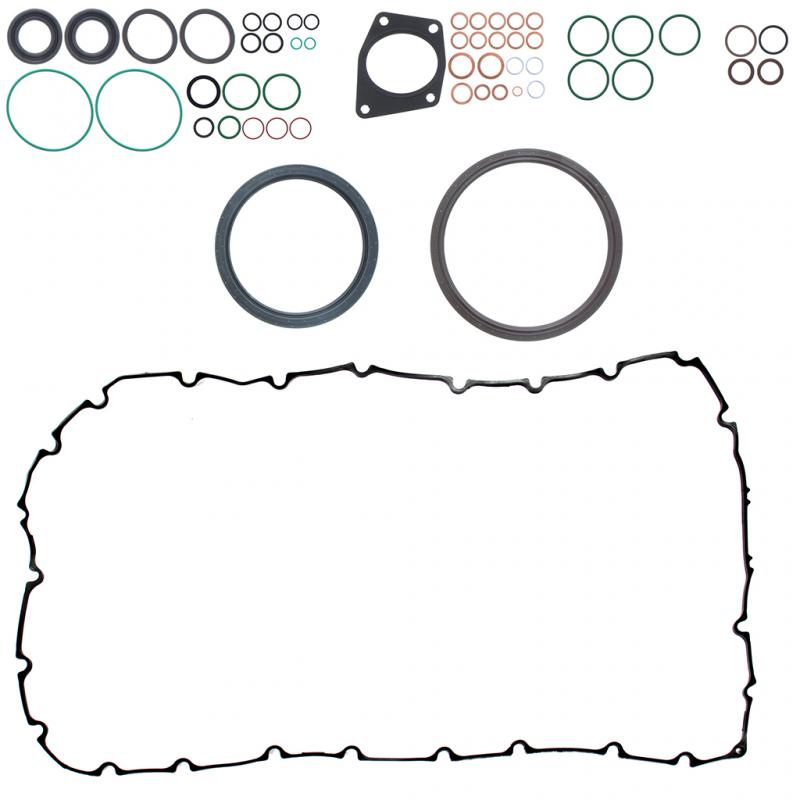 Volvo D12 ENIGNE GASKET AND O-RING KIT
