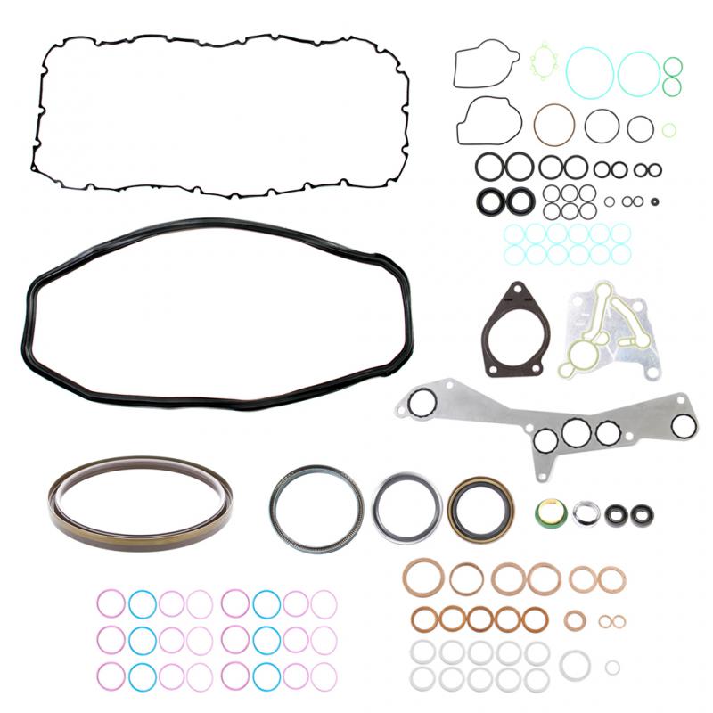 831104 Volvo D12 ENIGNE CRANKCASE GASKET KIT