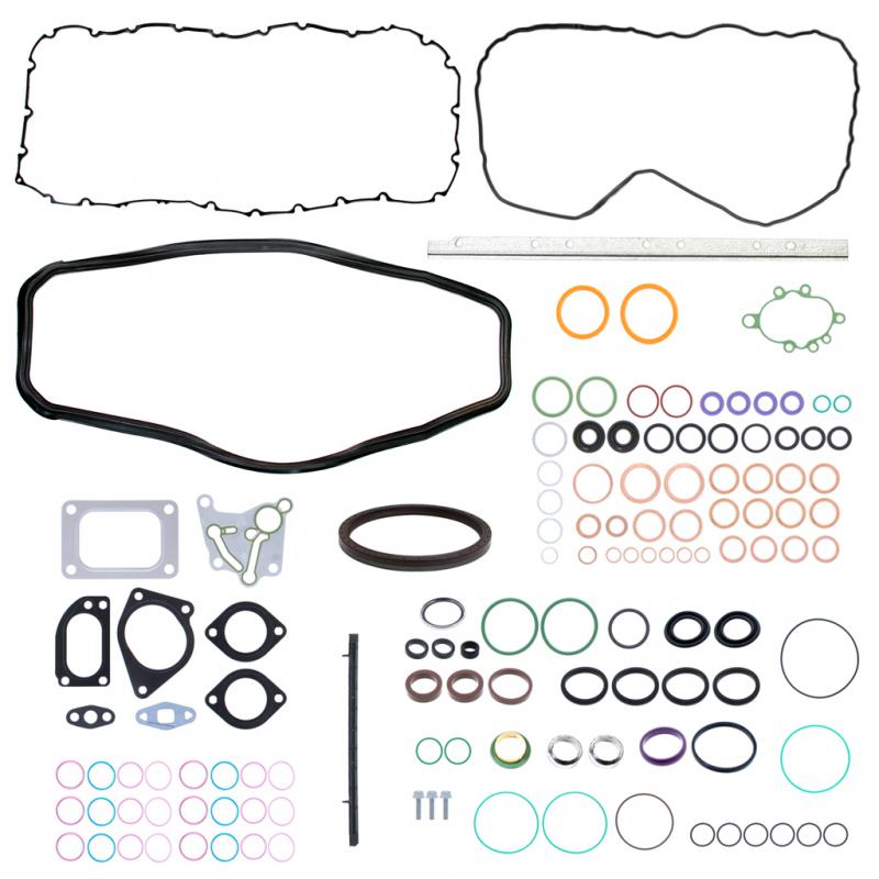 831105 Volvo D12 ENIGNE LOWER GASKET KIT