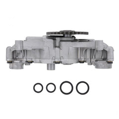 Mack LUBE PUMP
