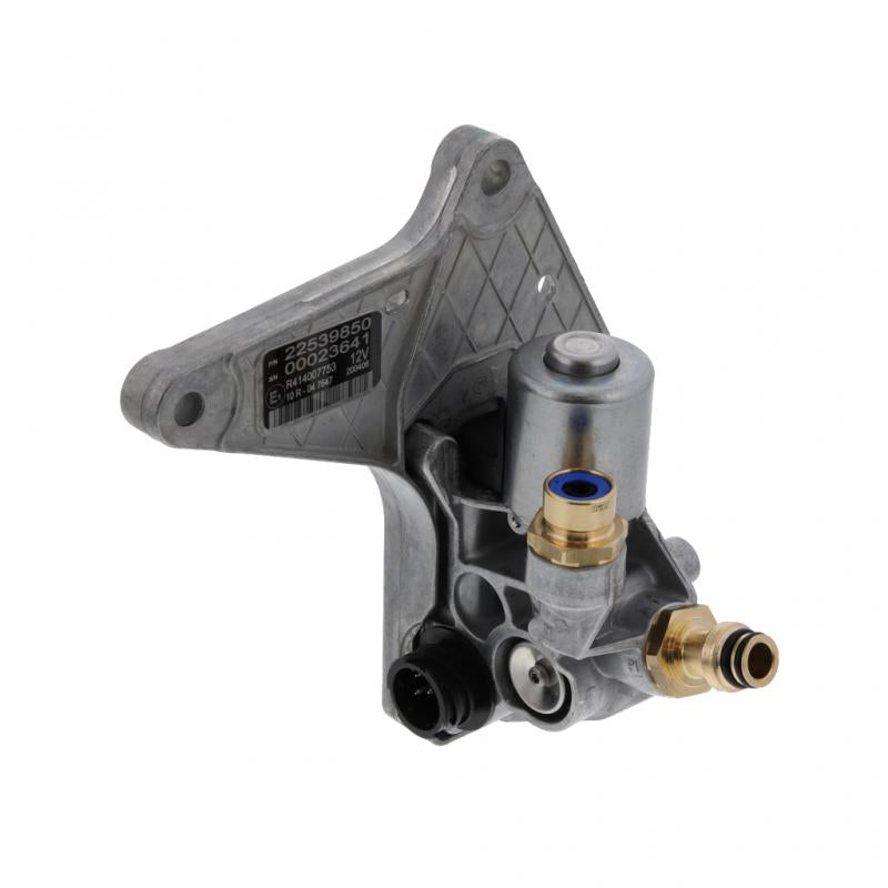841982OEM Volvo MULTIPLE APPLICATION EXHAUST BRAKE VALVE (AVU 12 VOLT)